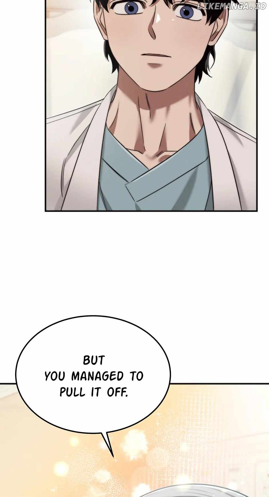 Genius Doctor Lee Moo-jin Chapter 193 16